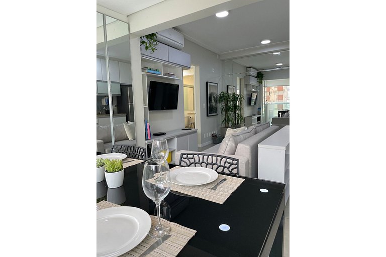 A melhor localização de SP 300m da Avenida Paulista