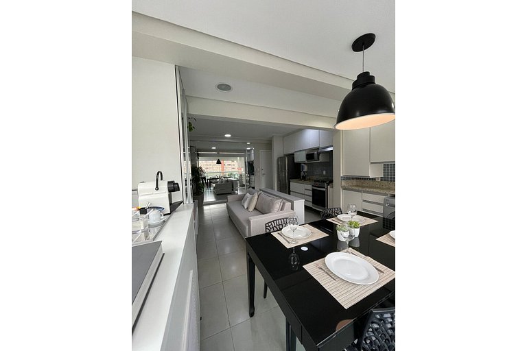 A melhor localização de SP 300m da Avenida Paulista