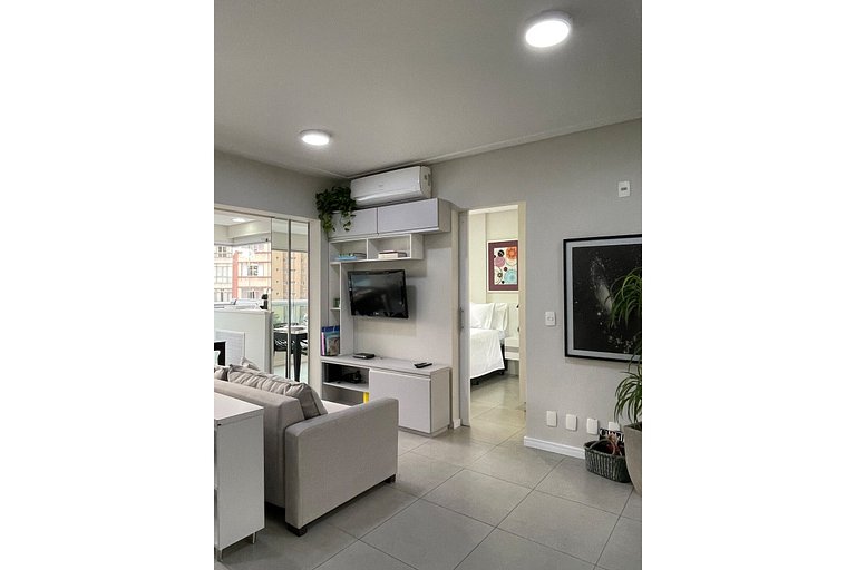 A melhor localização de SP 300m da Avenida Paulista