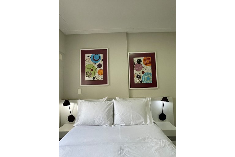 A melhor localização de SP 300m da Avenida Paulista