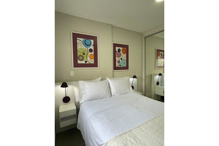 A melhor localização de SP 300m da Avenida Paulista