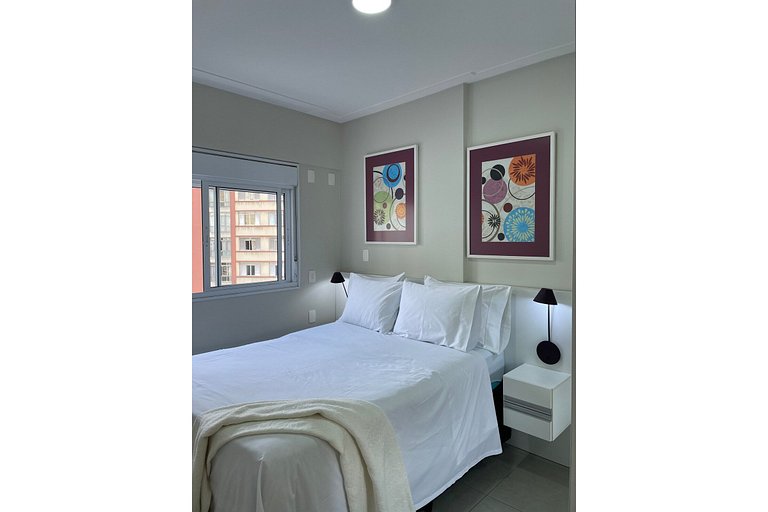 A melhor localização de SP 300m da Avenida Paulista