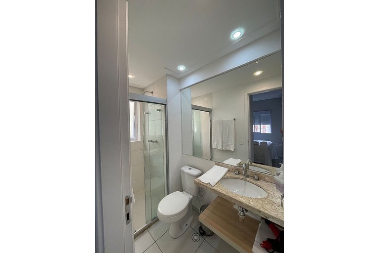 A melhor localização de SP 300m da Avenida Paulista