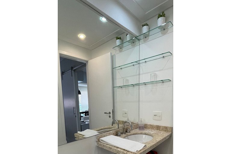 A melhor localização de SP 300m da Avenida Paulista