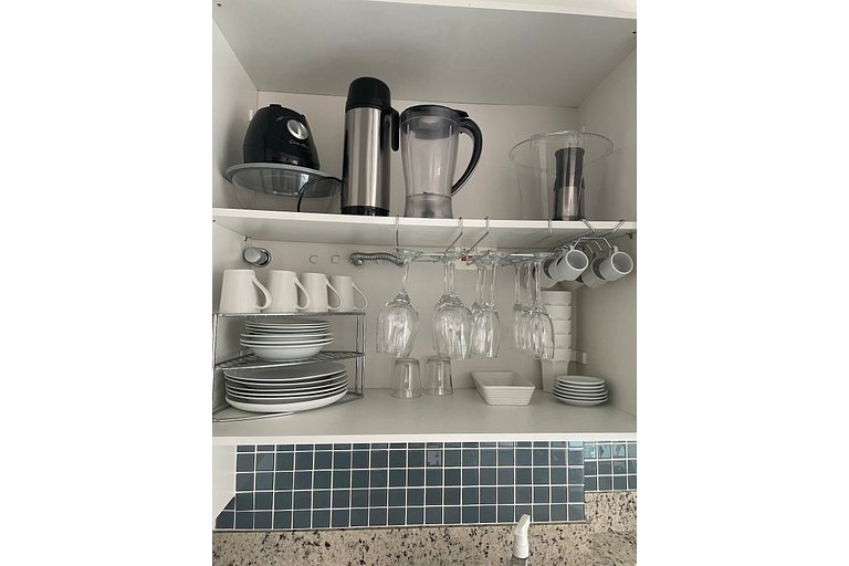 A melhor localização de SP 300m da Avenida Paulista