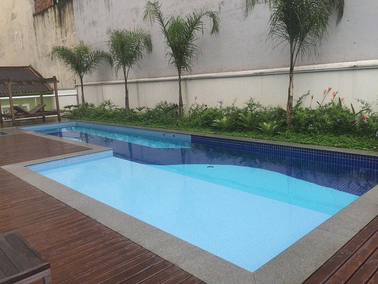 A melhor localização de SP 300m da Avenida Paulista