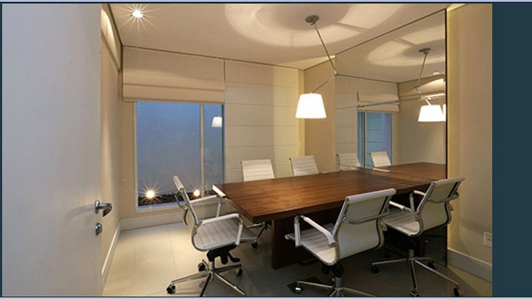 A melhor localização de SP 300m da Avenida Paulista