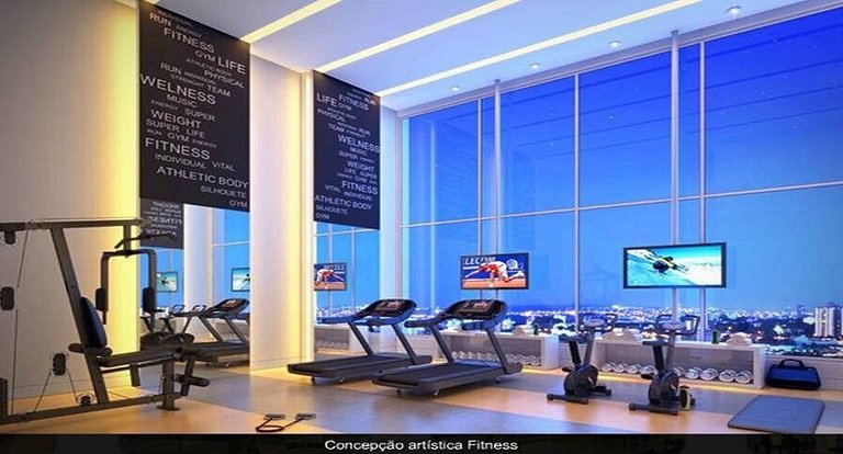 A melhor localização de SP 300m da Avenida Paulista