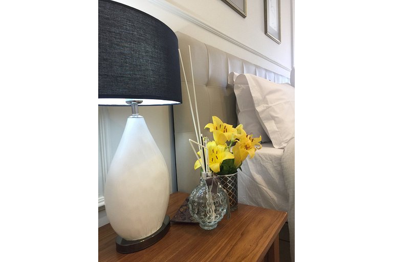 Lindo! A algumas quadras da Av Paulista e Augusta