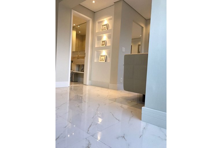 Lindo! A algumas quadras da Av Paulista e Augusta