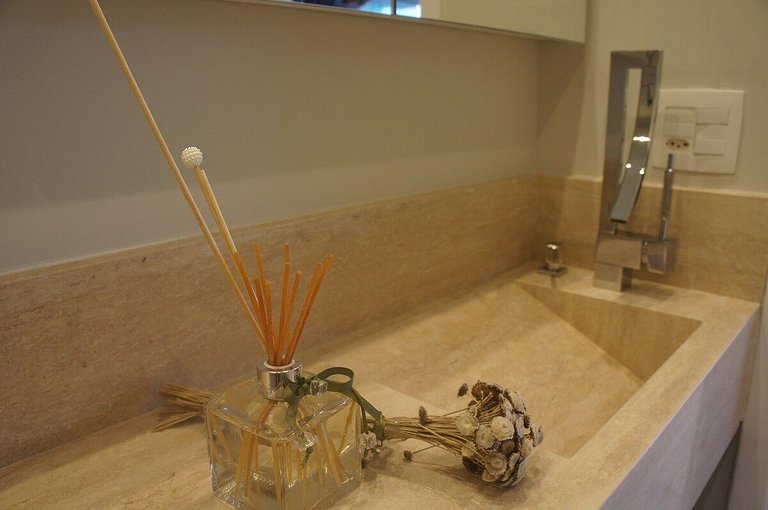 Lindo! A algumas quadras da Av Paulista e Augusta