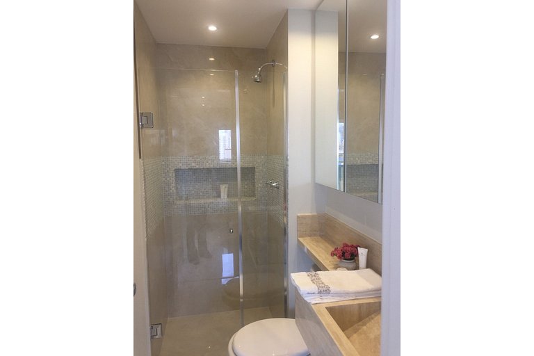 Lindo! A algumas quadras da Av Paulista e Augusta