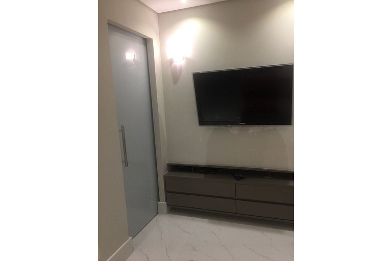 Lindo! A algumas quadras da Av Paulista e Augusta