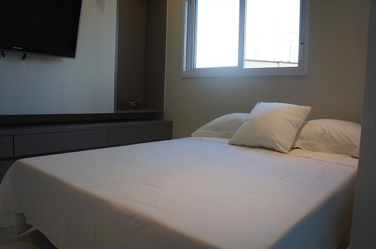 Lindo! A algumas quadras da Av Paulista e Augusta