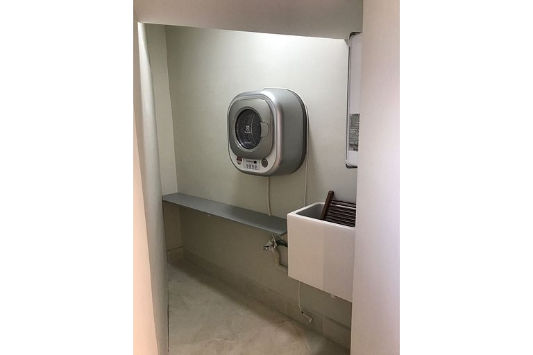 Lindo! A algumas quadras da Av Paulista e Augusta