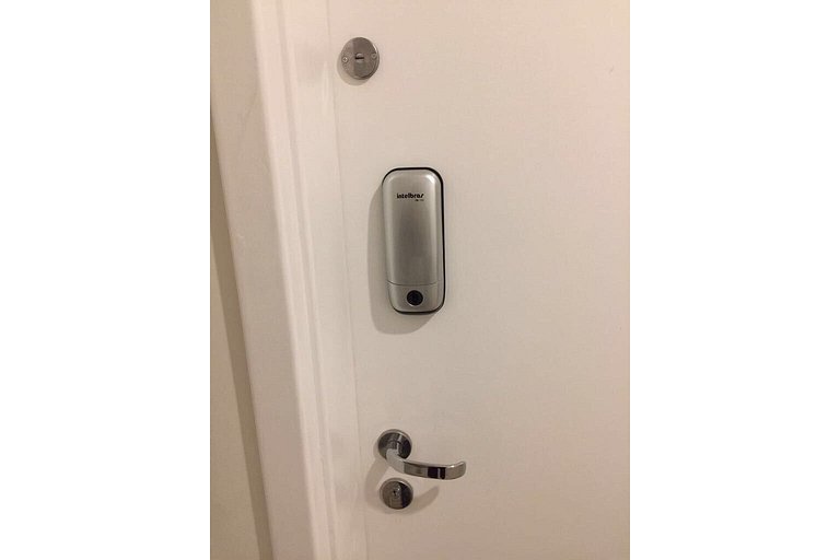 Lindo! A algumas quadras da Av Paulista e Augusta