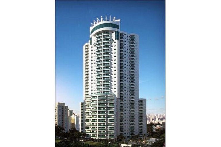 Lindo! A algumas quadras da Av Paulista e Augusta