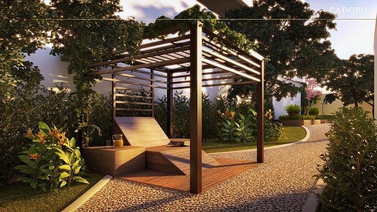 Lindo! A algumas quadras da Av Paulista e Augusta