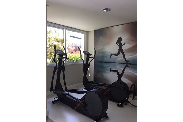 Lindo! A algumas quadras da Av Paulista e Augusta