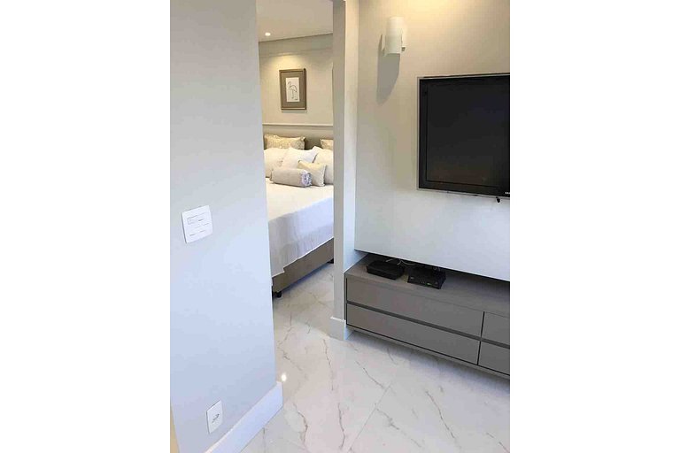 Lindo! A algumas quadras da Av Paulista e Augusta