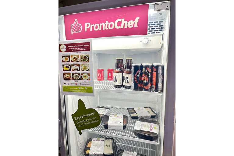 Lindo! A algumas quadras da Av Paulista e Augusta