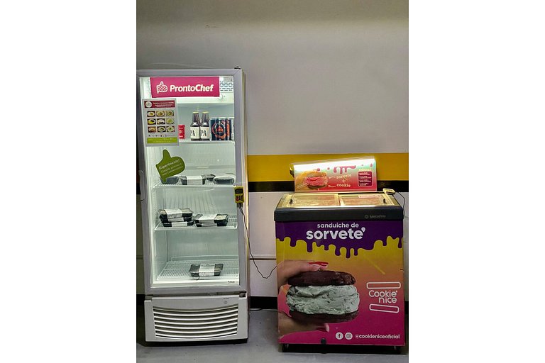 Lindo! A algumas quadras da Av Paulista e Augusta