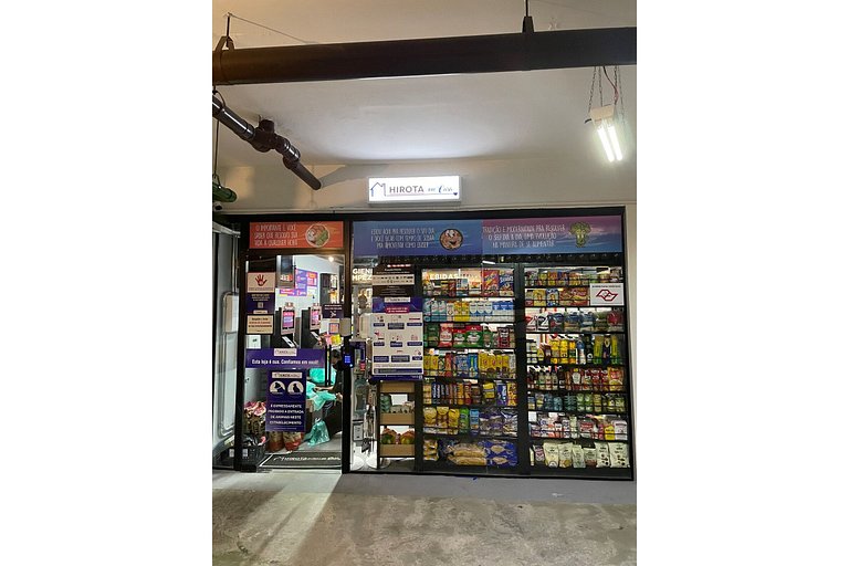 Lindo! A algumas quadras da Av Paulista e Augusta