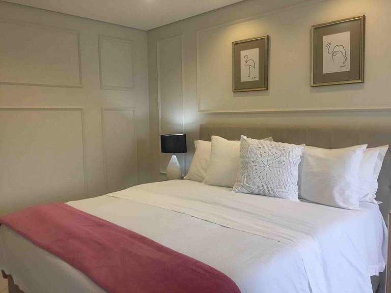 Lindo! A algumas quadras da Av Paulista e Augusta