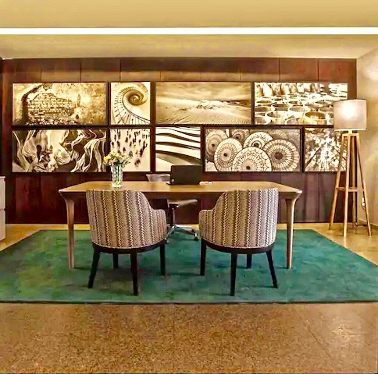 Flat Whynd Paulista Al Campinas 540