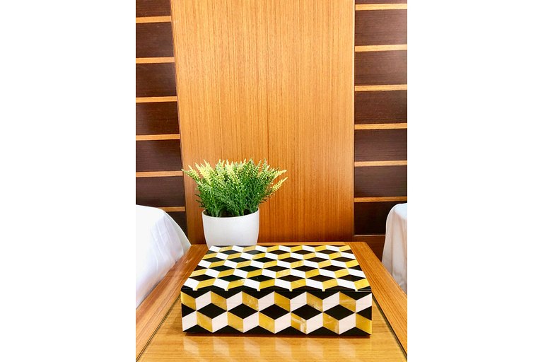 Flat Whynd Paulista Al Campinas 540