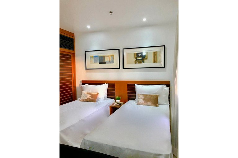 Flat Whynd Paulista Al Campinas 540