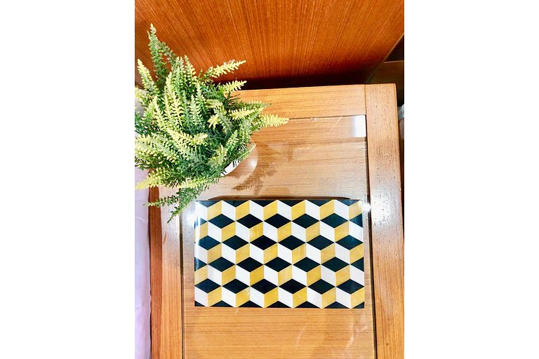 Flat Whynd Paulista Al Campinas 540