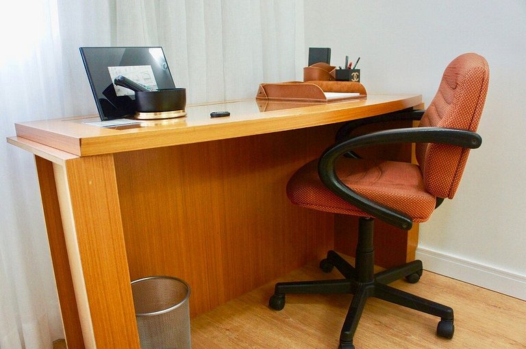 Flat Whynd Paulista Al Campinas 540