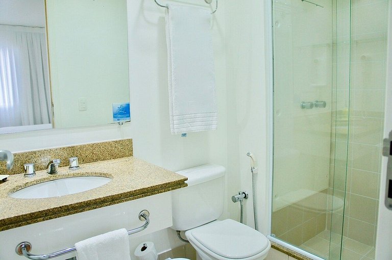 Flat Whynd Paulista Al Campinas 540