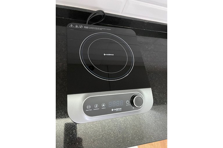 Flat Whynd Paulista Al Campinas 540