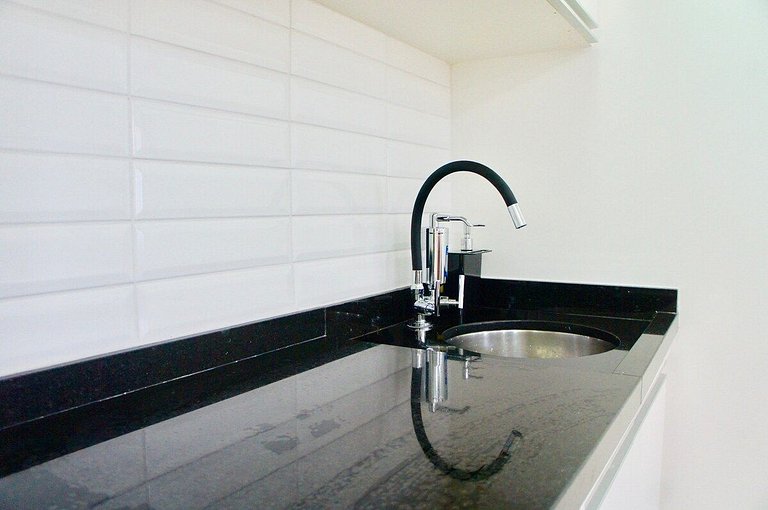 Flat Whynd Paulista Al Campinas 540