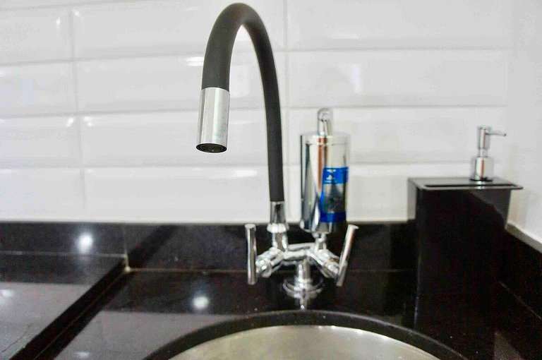 Flat Whynd Paulista Al Campinas 540