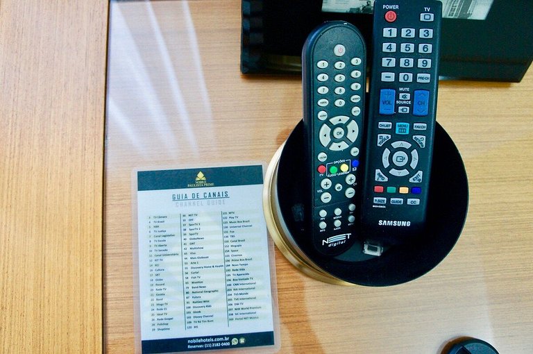 Flat Whynd Paulista Al Campinas 540