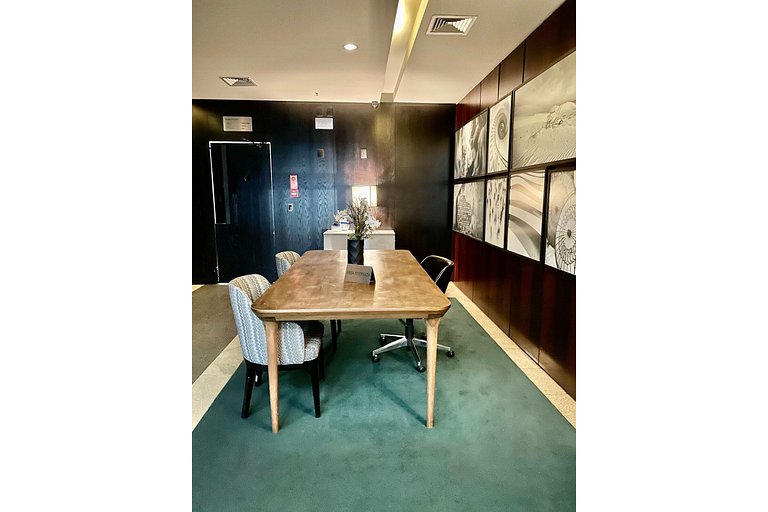 Flat Whynd Paulista Al Campinas 540