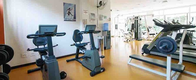 Flat Whynd Paulista Al Campinas 540