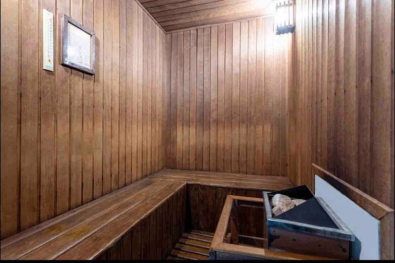 Flat Whynd Paulista Al Campinas 540