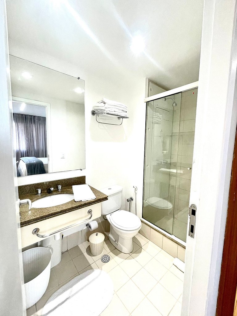 Flat Whynd Paulista Al Campinas 540