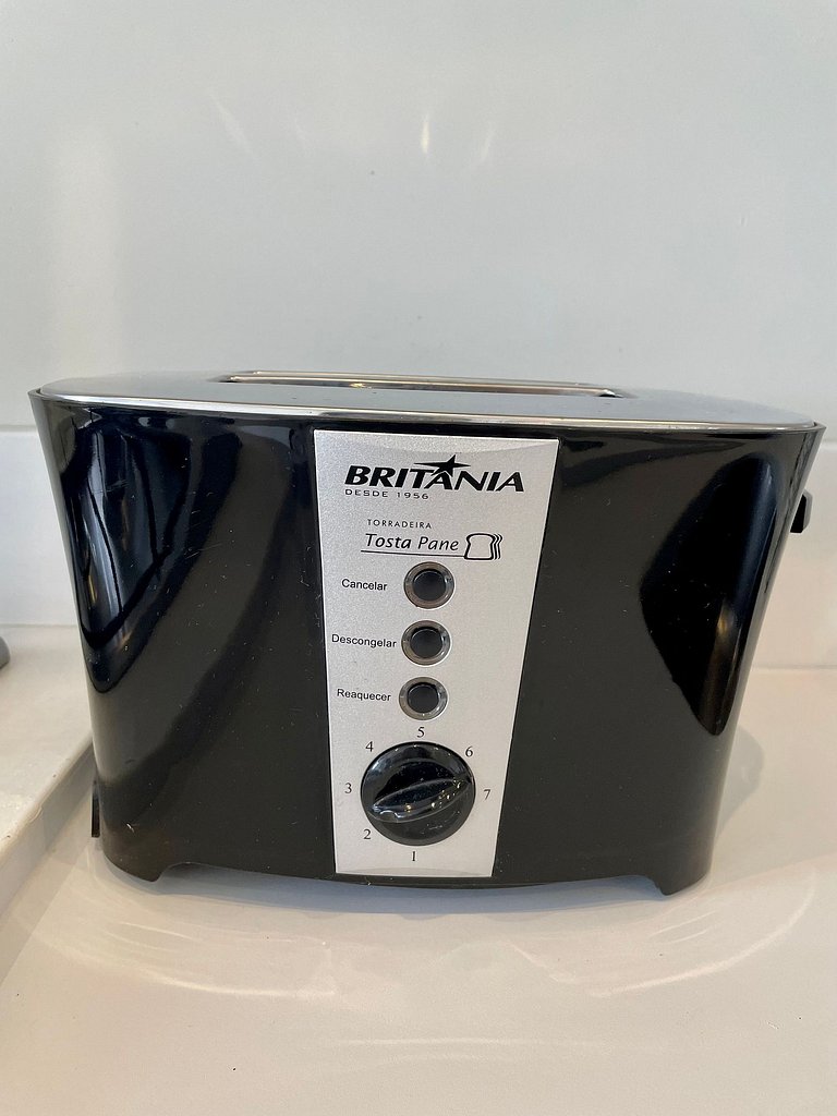 Lindo! A algumas quadras da Av Paulista e Augusta