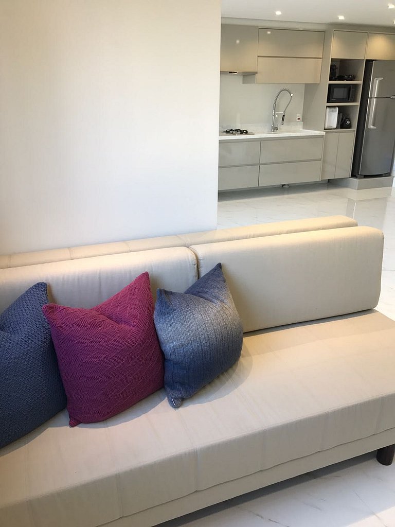 Lindo! A algumas quadras da Av Paulista e Augusta