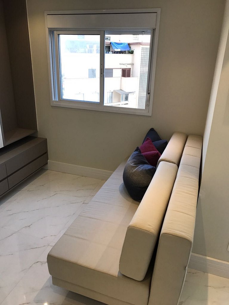 Lindo! A algumas quadras da Av Paulista e Augusta