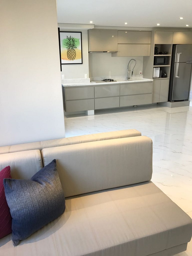 Lindo! A algumas quadras da Av Paulista e Augusta