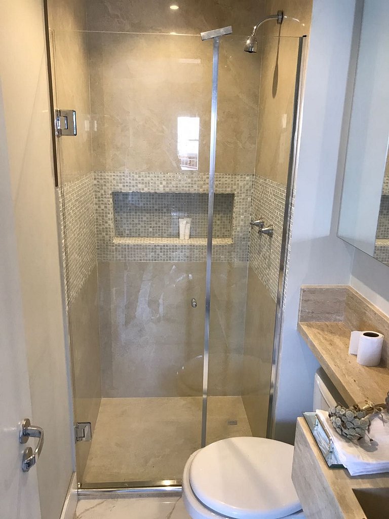 Lindo! A algumas quadras da Av Paulista e Augusta